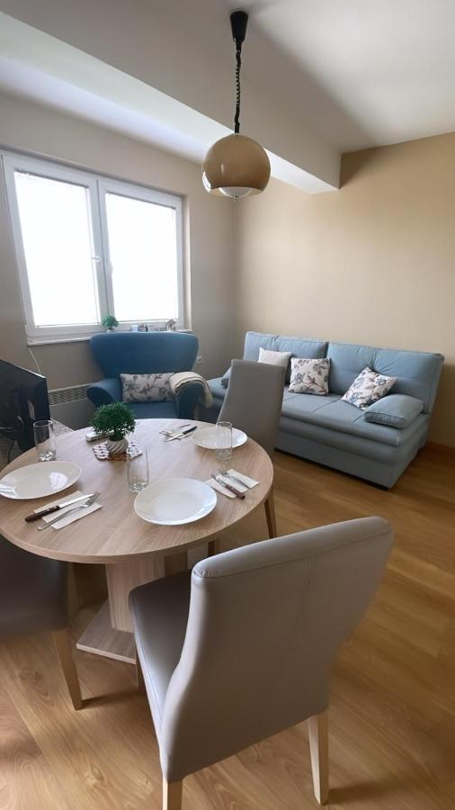 Stunning Lake And Mountain Views - Velkoski Apartments Охрид Екстериор снимка